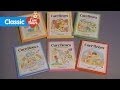 Care Bears 1983 Care Bear Books Commercial