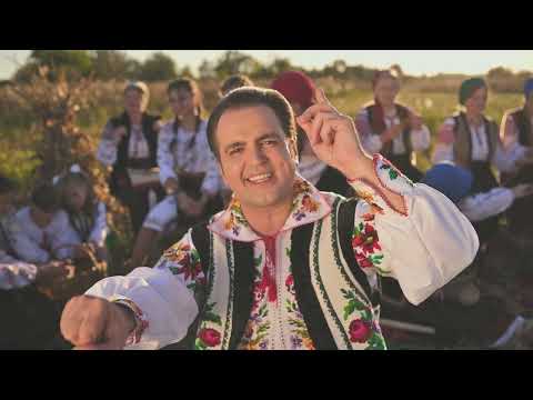 Mamaliga mea - Igor Cuciuc (Fratii Advahov) official video