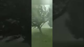 DİKKAT KUVVETLİ HÜCRESEL YAĞIŞ BEKLENİYOR ⛈️⚠️ #havadurumu