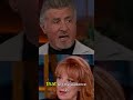 Sylvester Stallone Explodes on The View & Storms Off After Joy Behar Crosses the Line