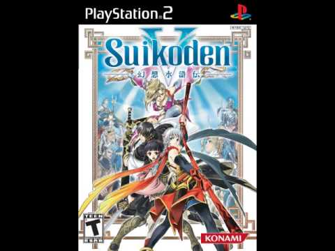 Suikoden V - Town on a River ~ Raftfleet theme [extended to 15 minutes]