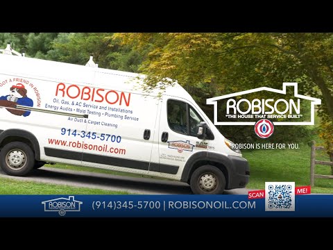 Robison