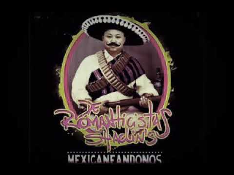 De Romanticistas Shaolin's - Mexicaneandonos 2015