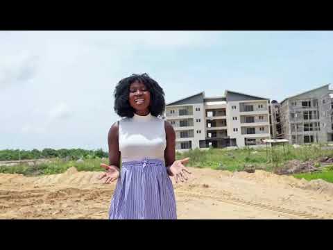 Land For Sale Arizon Estate, Idera Scheme, By Lekki Epe Expressroad, Eleko Ibeju-Lekki Lagos
