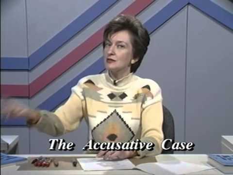 Learning Russian   Russian World   Lesson 56