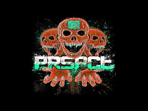 Brutal PRSPCT Crossbreed 1 Hour Mix