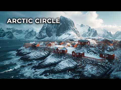 ARCTIC: The Forgotten Edge of Earth | Travel Documentary