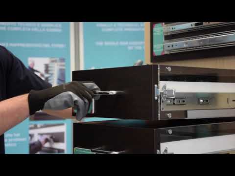 𝗥𝗔𝗠 𝗜𝗻𝗱𝘂𝘀𝘁𝗿𝗶𝗲 - 𝗙𝘂𝗹𝗹 𝗘𝘅𝘁𝗲𝗻𝘀𝗶𝗼𝗻 𝗦𝗲𝗹𝗳 𝗖𝗹𝗼𝘀𝗶𝗻𝗴