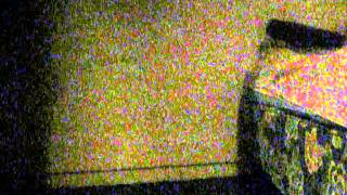 Of Ruins and A Red Nightfall