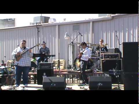 Watermelon Man - HQ Audio