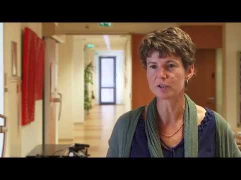 Revalidatiecentrum De Trappenberg volwassenen