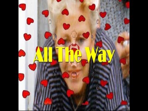 All The Way, Cover by Sir Flansi