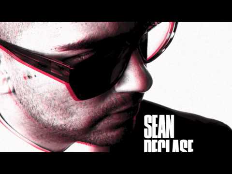 Sean Declase - Invincible (Frazer Adnam Remix)