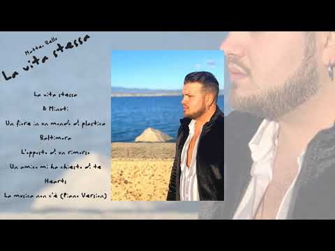 Matteo Bellu - 8 Minuti