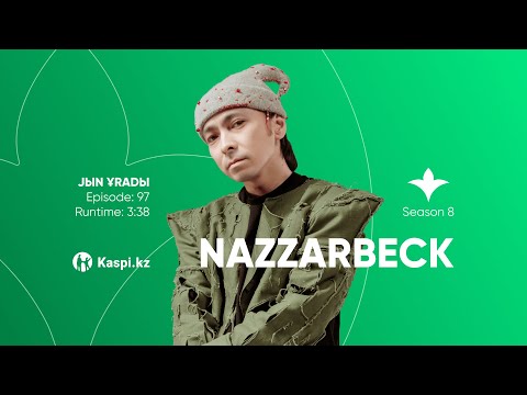 NAZZARBECK — JЫN ҰRADЫ | OYU Live