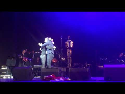 Václav Noid Bárta & Marián Vojtko - Láska prý