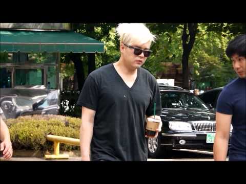 120713 music bank 슈퍼주니어 SUPER JUNIOR