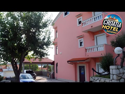 Apartments Banic | Lun, Croatia | Hotel Review 🌟