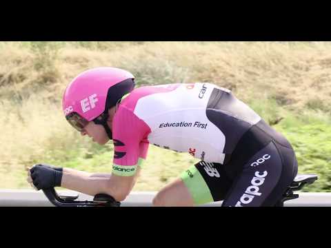 Meet Road Captain Simon Clarke of #PinkArgyle