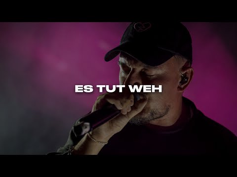 CAPITAL BRA feat. MONTEZ - ES TUT WEH