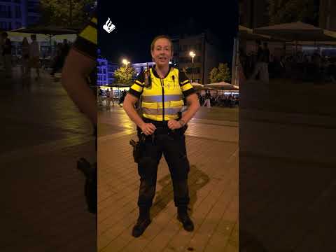 Ondersteunen in Knokke
