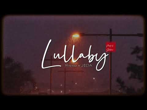 [Engsub] •• Lullaby - Risso x JIDA ••