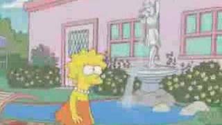 Lisa Simpson - I'm just a girl