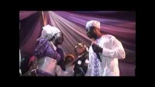 Abu & Fati Part 1 - wedding song
