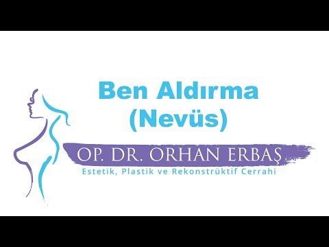 Nevüs (Ben) Aldırma