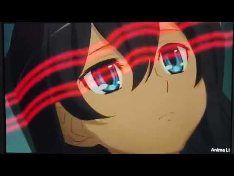 Scanning Hana Mutou's Body Again