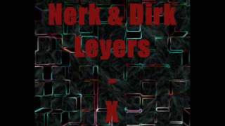 Nerk & Dirk Leyer - X