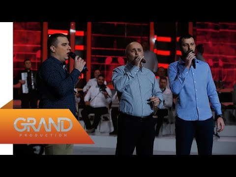 Merak Krajine - Oj Krajino rodna grudo - GP - (TV Grand 07.02.2020.)