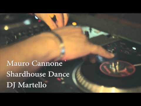 TEASER  Mauro Cannone, Shardhouse Dance & DJ Martello GOING CRAZY