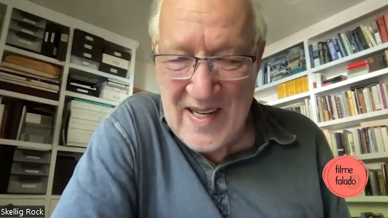 Werner Herzog