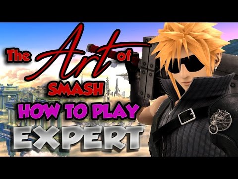 The Art of Smash 4: Expert - Part 3