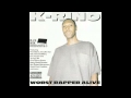 K-Rino - Three Gods -  (Music VS Illuminati Web Radio)