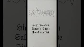 Download lagu Enforcer (IL) - Demo (1984) mp3