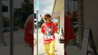 Music video thumbnail preview for One week!!!! by Clyde Von Klaus