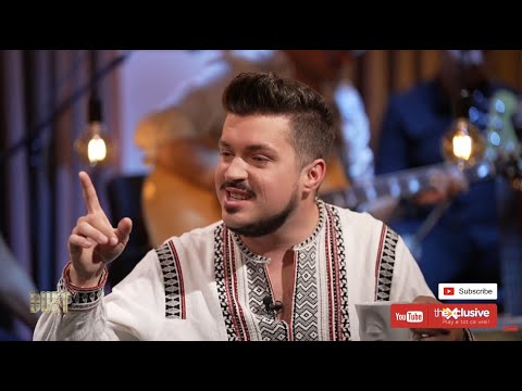 DUET CU ALEXANDRA (28.06.2021) - Paul Ananie: "Vrei sa vorbim despre folclorul erotic...!?" Ep. 5
