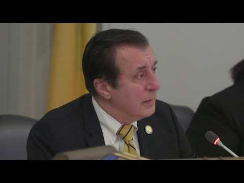 Minimum Wage Bill Advances