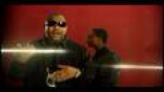 Gorilla Zoe featuring Yung Joc - Juice Box