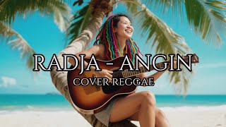 Download lagu RADJA - ANGIN || COVER REGGAE SKA  mp3
