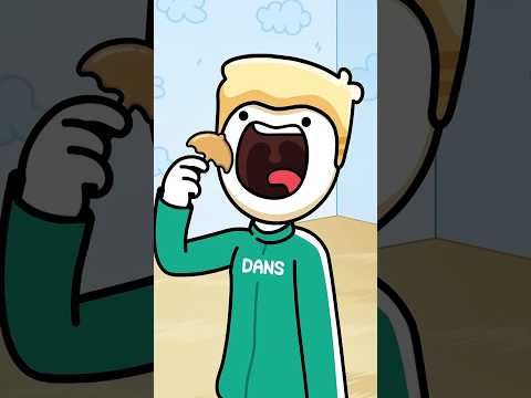 Squid Game Valentine (I have no clue why I made this 😅😂) #valentinesday #squidgame #shorts