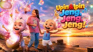 Download lagu Upin & Ipin - Jeng, Jeng, Jeng! ( Song) mp3 Download lagu Upin & Ipin - Jeng, Jeng, Jeng! ( Song) mp3