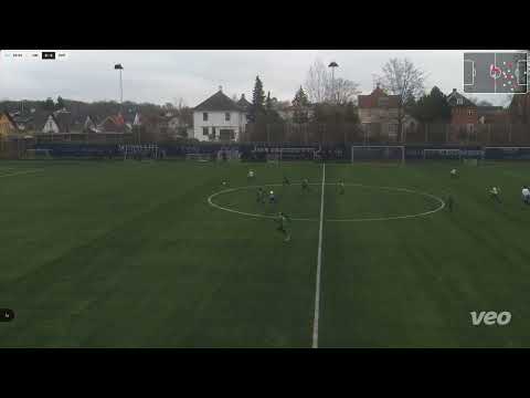 Eddie Grubov - U13 - HIK 2023