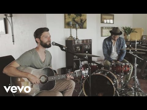 Seth Condrey - Solo En Ti