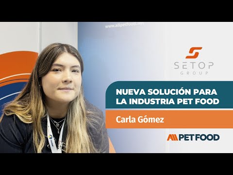 SETOP - Carla Gómez