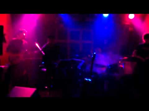 Nultý Pillier - Steppenwolf