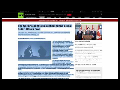 Item video thumbnail