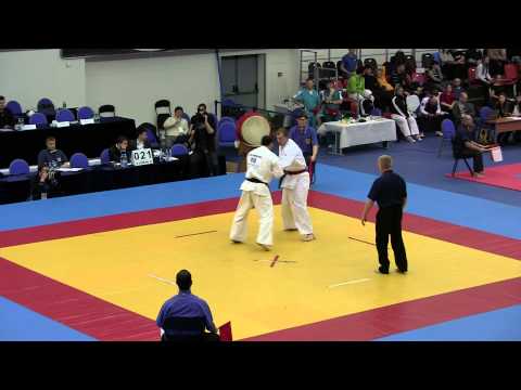 Тургунбоев Фарух - Бедошвиль Александр (Кубок России 2015) (Cup of Russia 2015)